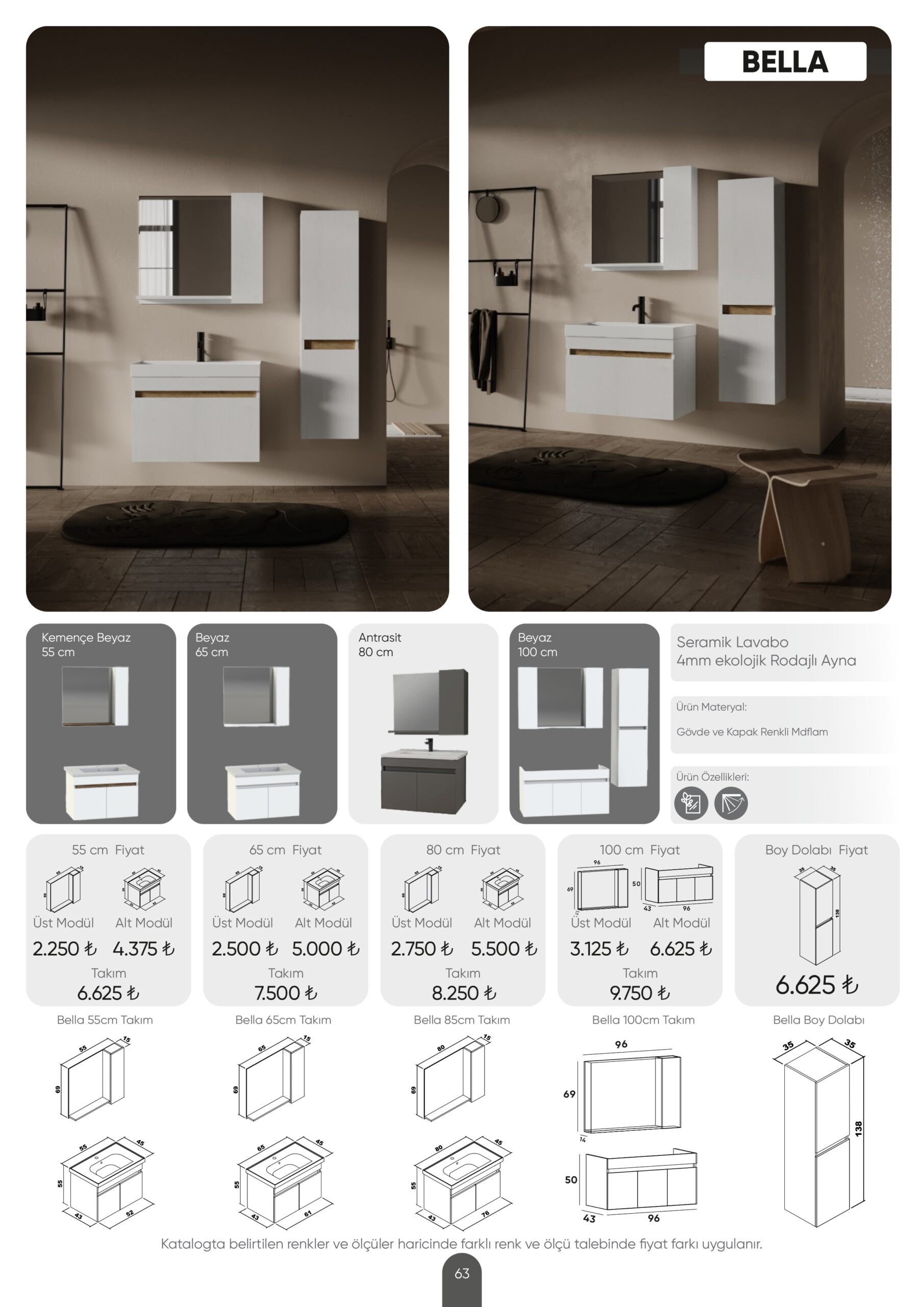 Lavabo