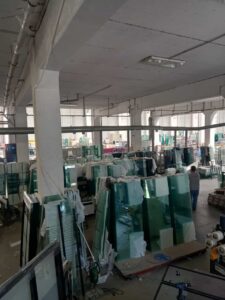 Karamürsel Duşakabin Fabrikası | Yerli Üretim ve Profesyonel Montaj