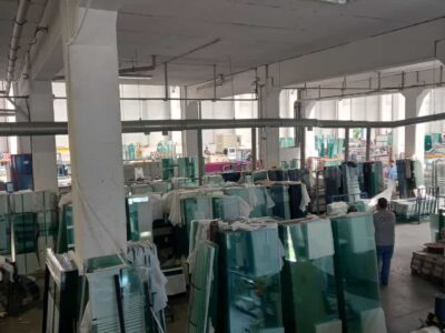 Karamürsel Duşakabin Fabrikası