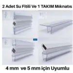 Akçat Mahallesi duşakabin imalatı hizmeti
