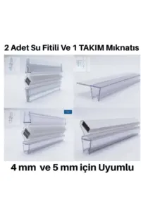 Karamürsel Akçat Duşakabin Fitili Değişimi
