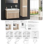 Karamürsel Bohem Banyo Tasarımları