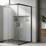 Karamürsel Nervürlü Duşakabin