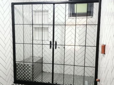 Karamürsel İki Duvar Arası Duşakabin