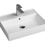 Karamürsel Tezgah Üstü Lavabo Montajı