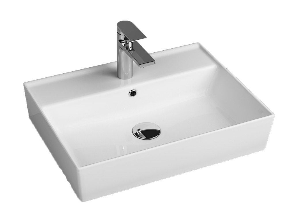 Tezgah Üstü Lavabo