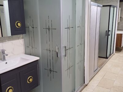 Karamürsel Duşakabin