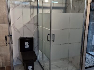 Karamürsel Duşakabin