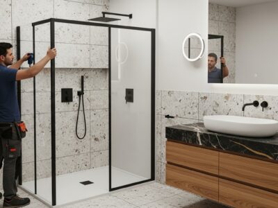 Banyo Tasarımı Banyo Tadilatı Banyo Dekorasyon
