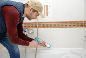 silikon yenileme duşakabin tamiri küf temizleme