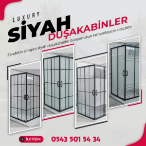 Karamürsel Hayriye Duşakabinci – Profesyonel İmalat ve Montaj