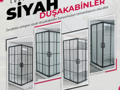 Karamürsel Duşakabinci